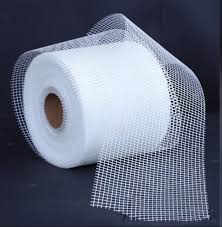 Fiberglass Mesh